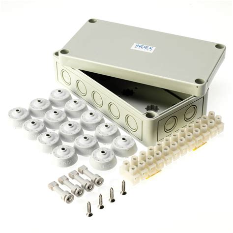 ip68 waterproof junction box|large waterproof junction box outdoor.